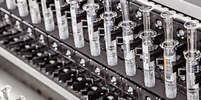 医疗尝试室生物耗材注射器自动组装机-环凯微生物 医疗尝试室生物耗材注射器自动组装机-环凯微生物