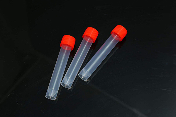 冻存管使用步骤及当苦衷项-冻存管自动化出产线