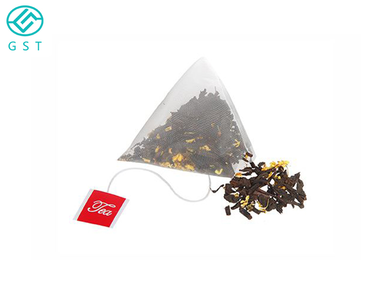 袋泡茶包自动包装机单一介绍分享 袋泡茶包自动包装机单一介绍分享