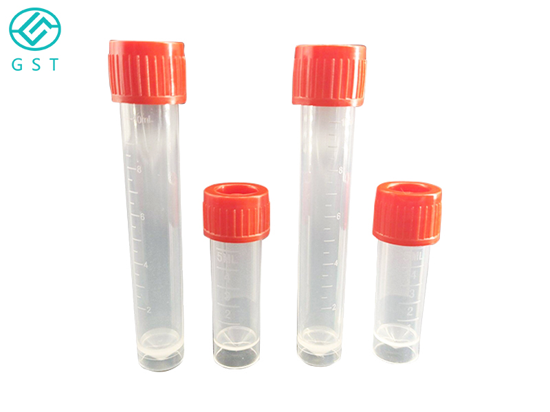 冻存管自动旋盖包装机:提高生物试剂保留效能的利器 冻存管自动旋盖包装机:提高生物试剂保留效能的利器