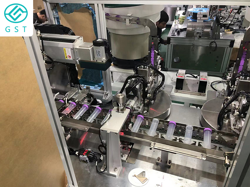 AG88环亚科技介绍非标自动化设备开发流程 AG88环亚科技介绍非标自动化设备开发流程