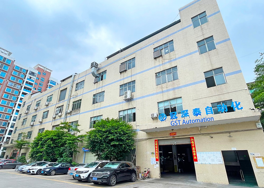 非标自动化设备公司:定造化出产的未来 非标自动化设备公司:定造化出产的未来