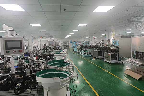 丽江AG88环亚科技非标自动化设备公司 丽江AG88环亚科技非标自动化设备公司