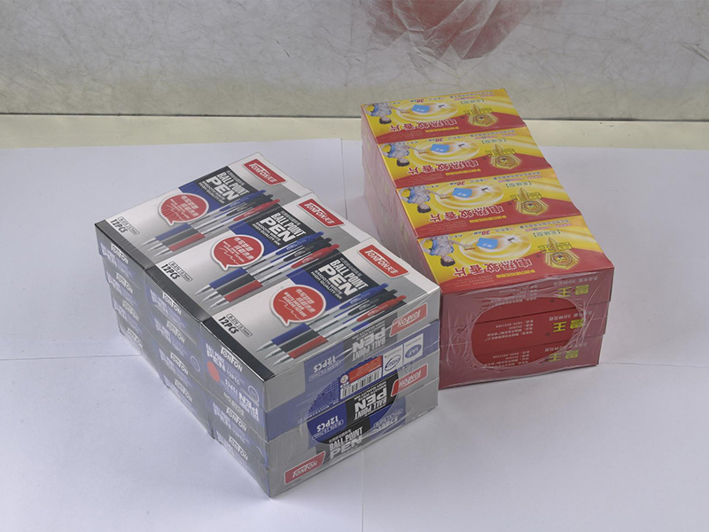 全自动热收缩包装机:提升出产效能与质量的沉要工具 全自动热收缩包装机:提升出产效能与质量的沉要工具