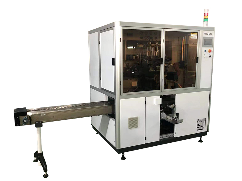 全自动丝印机提升印刷效能的智能选择 全自动丝印机提升印刷效能的智能选择