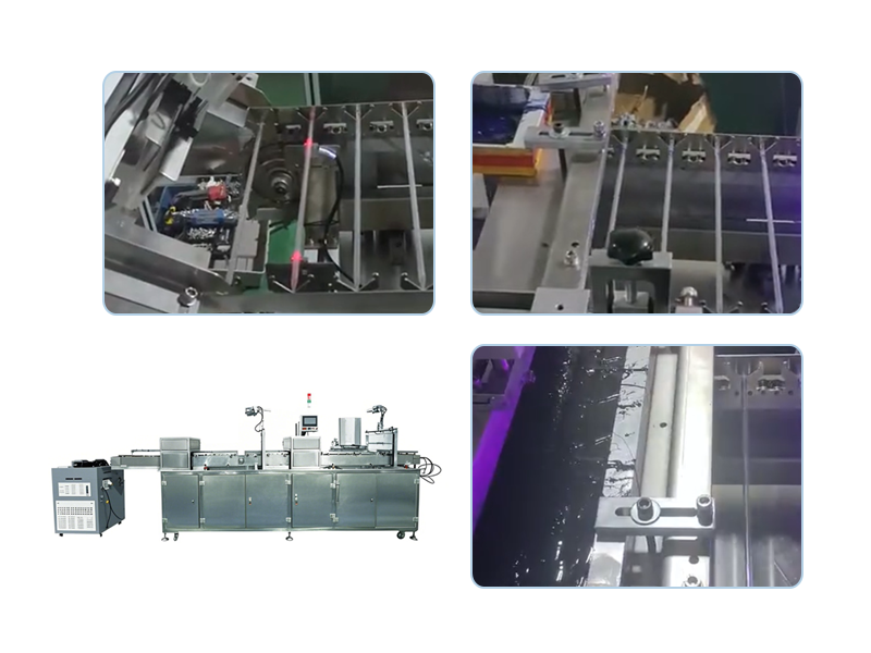 1-251030095141511 自动化智能出产线在更多行业中阐扬主题作用