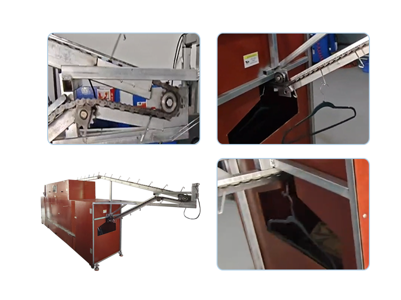 自动出产线：造作企业智能化升级的解决规划